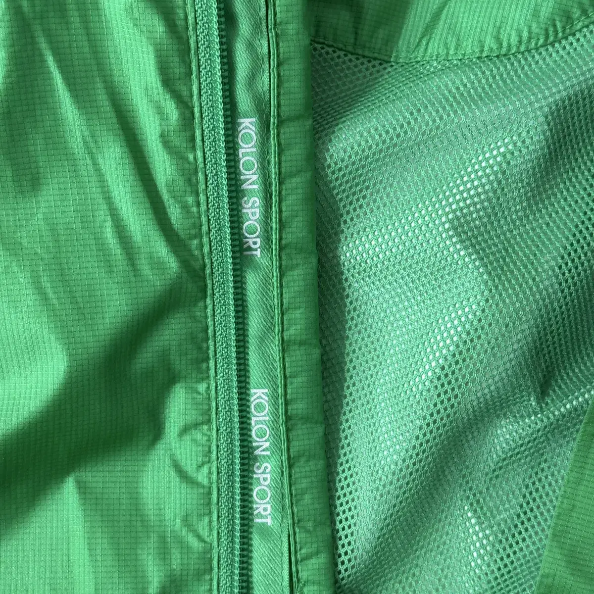 (G-31) KOLON SPORT 코오롱 스포츠 바람막이