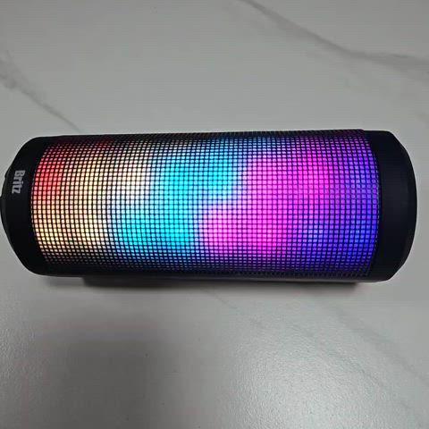 브리츠 LED BA-BL9