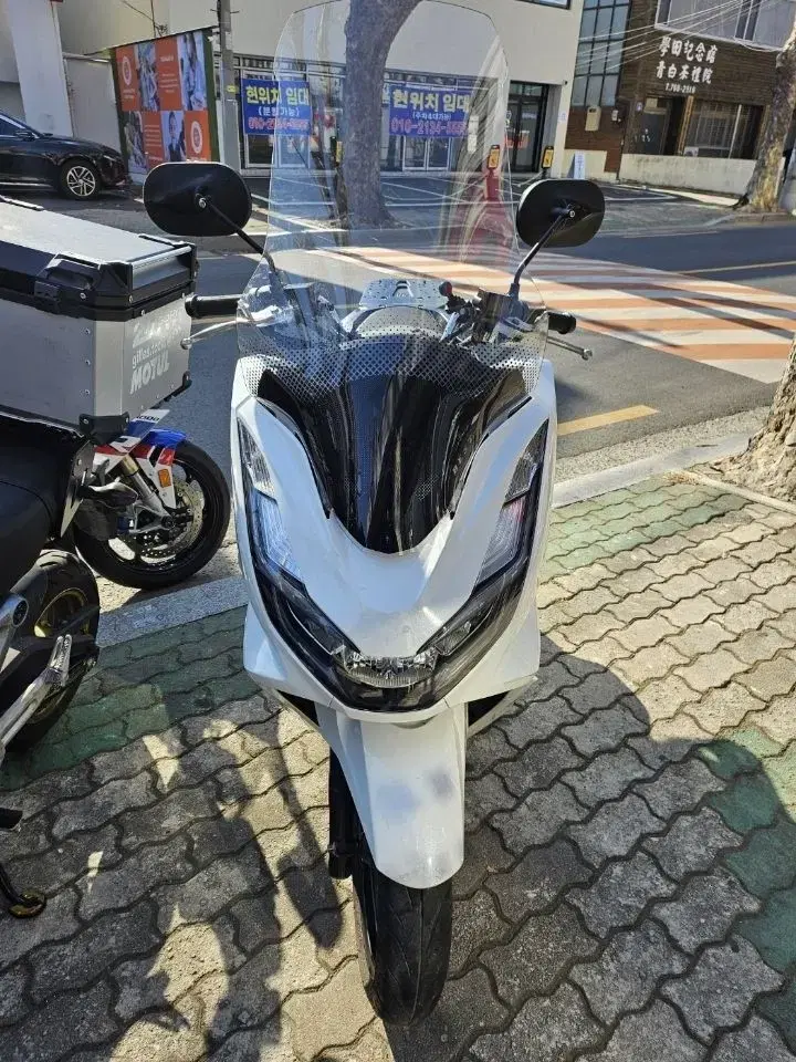 24년식 PCX125 ABS 판매