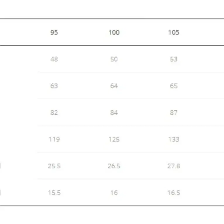 코오롱 시리즈 나누크 구스다운 패딩코트