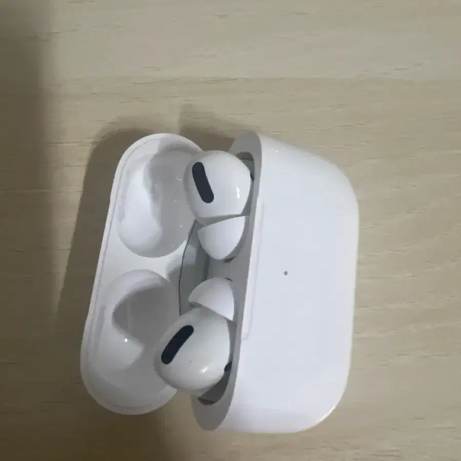 애플 에어팟 프로1 8핀 Apple AirPods pro