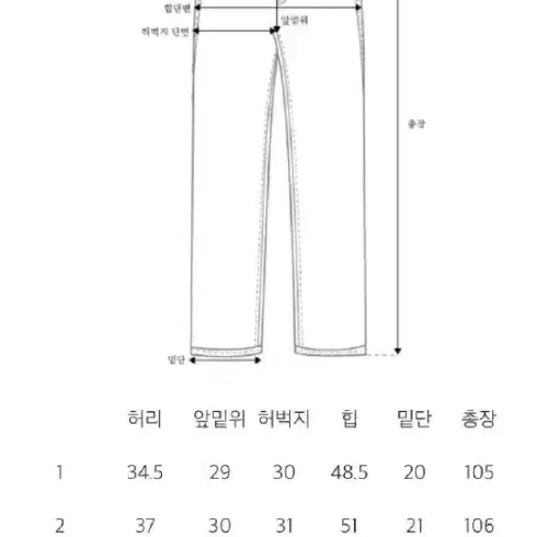 노멜렛 켈리데님 빈티지블루