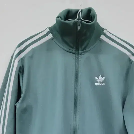 ADIDAS 아디다스 민트 베켄바우어 저지 트랙탑 a114