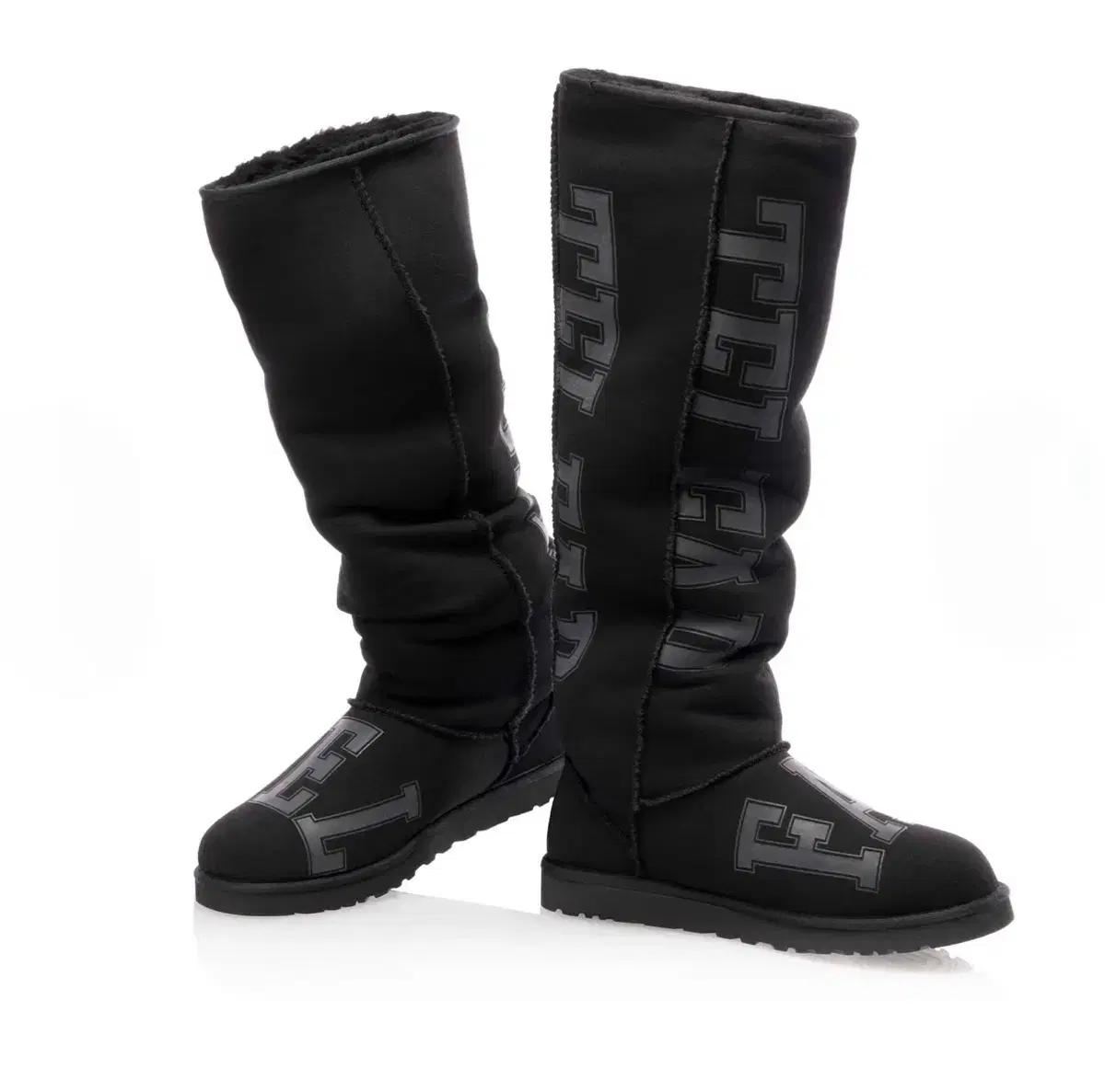 TELFAR x UGG Over the Knee Boots ( 270)