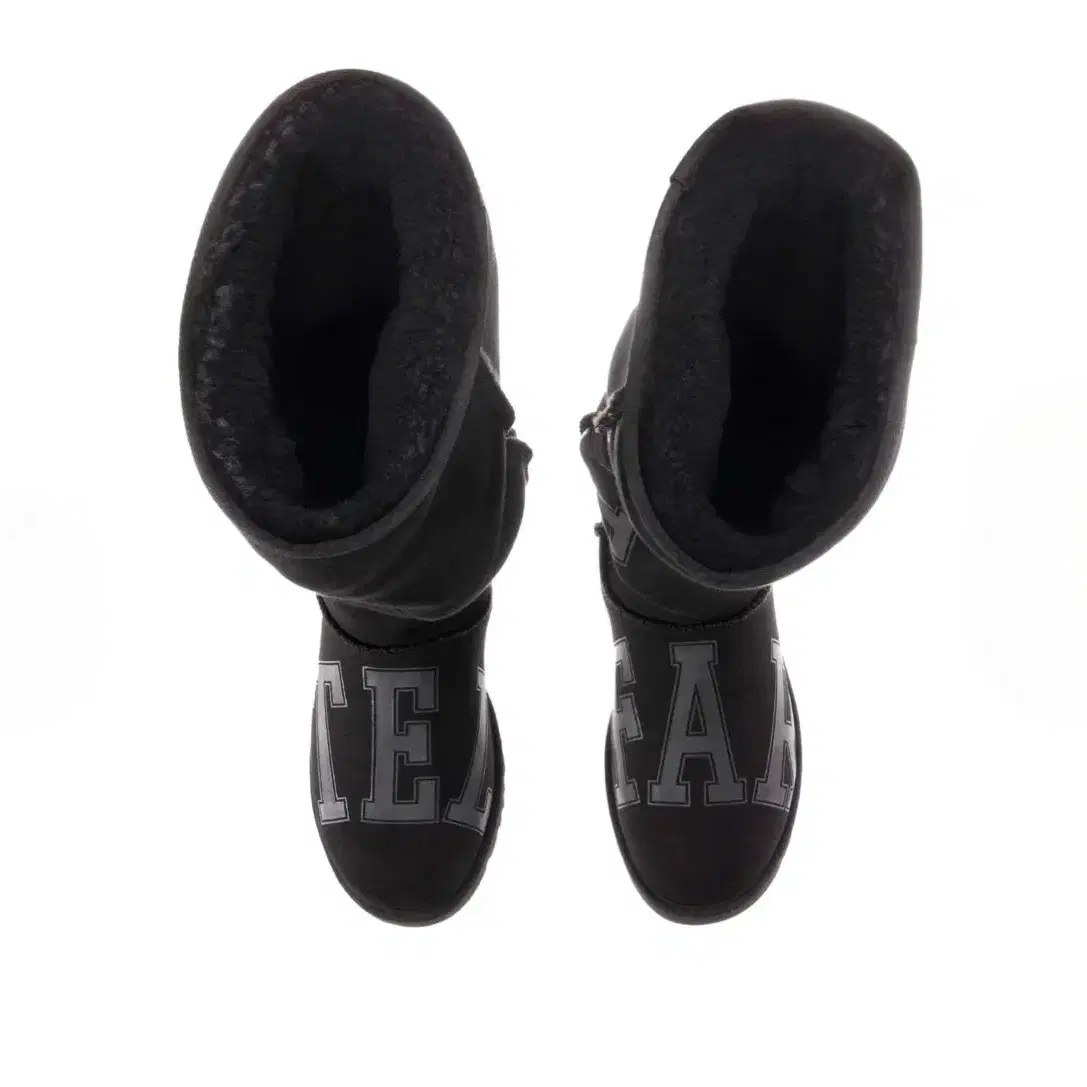 TELFAR x UGG  Over the Knee Boots ( 270)