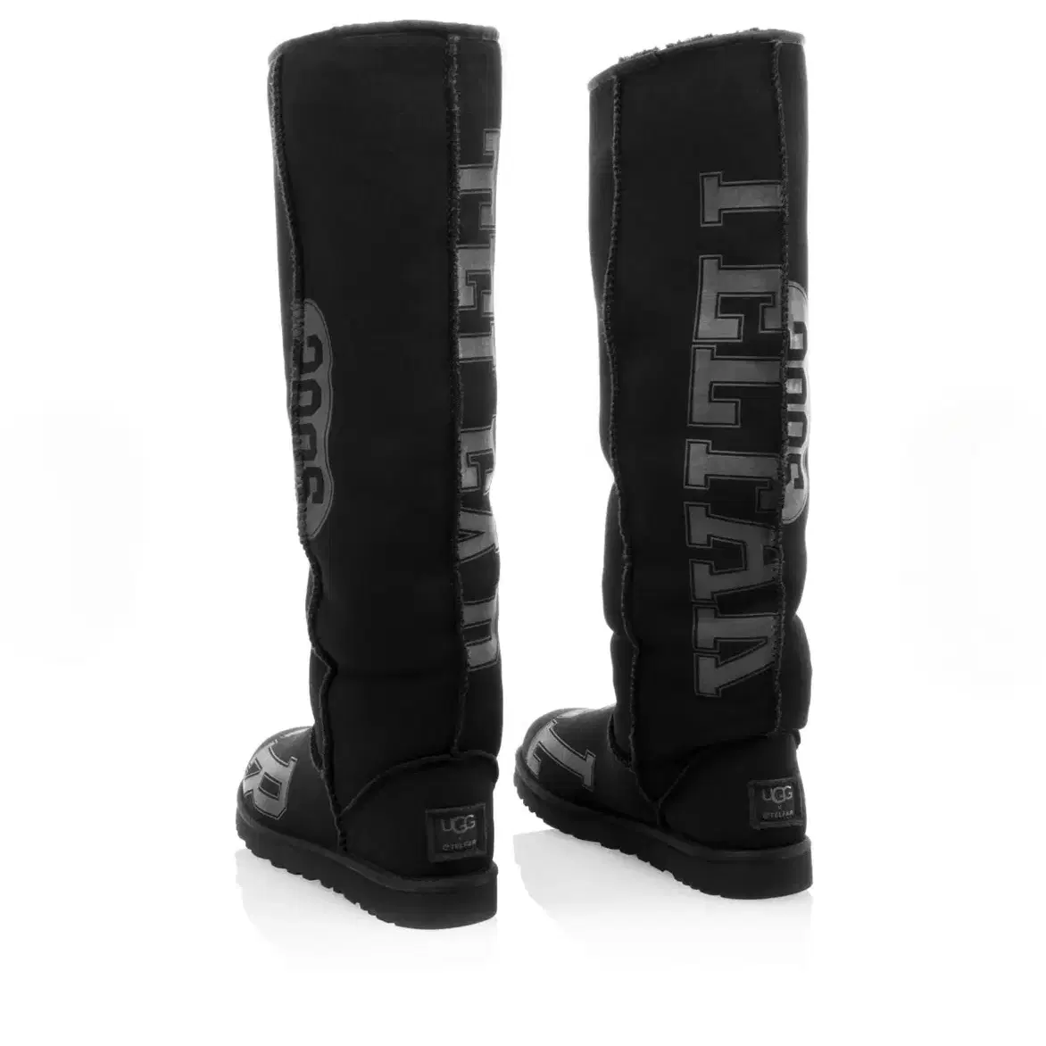 TELFAR x UGG  Over the Knee Boots ( 270)