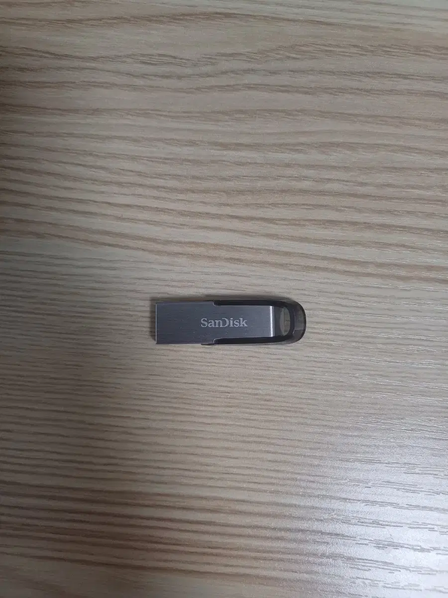 SanDisk USB3.0 128GB Flare Flash Drive