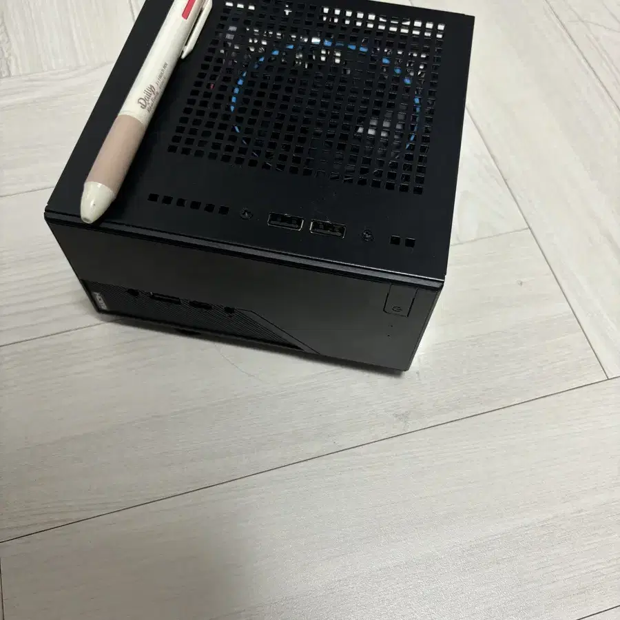 미니pc 애즈락 deskmini B660