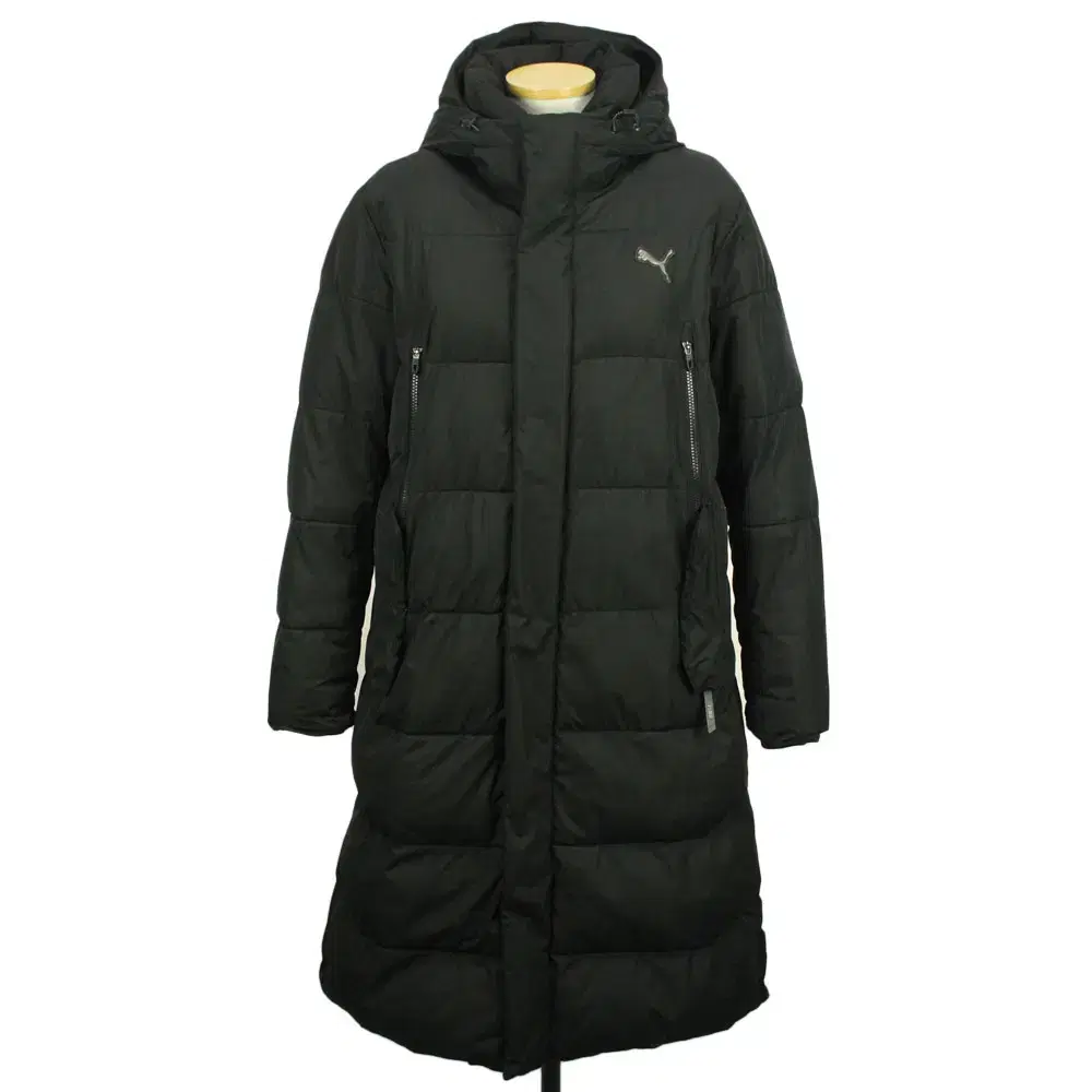 15429 PUMA Long Puffer 100 Men's Winter Outerwear Brand Name