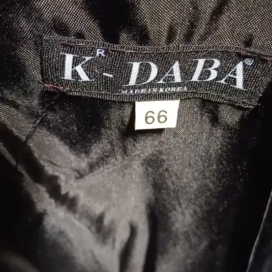 K- DABA 원피스