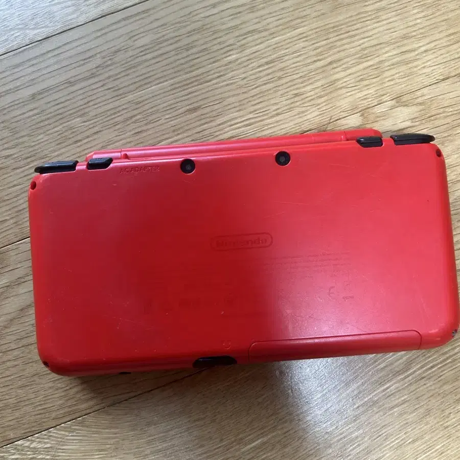 닌텐도 3ds new 2ds xl 포켓몬스터 몬스터볼에디션