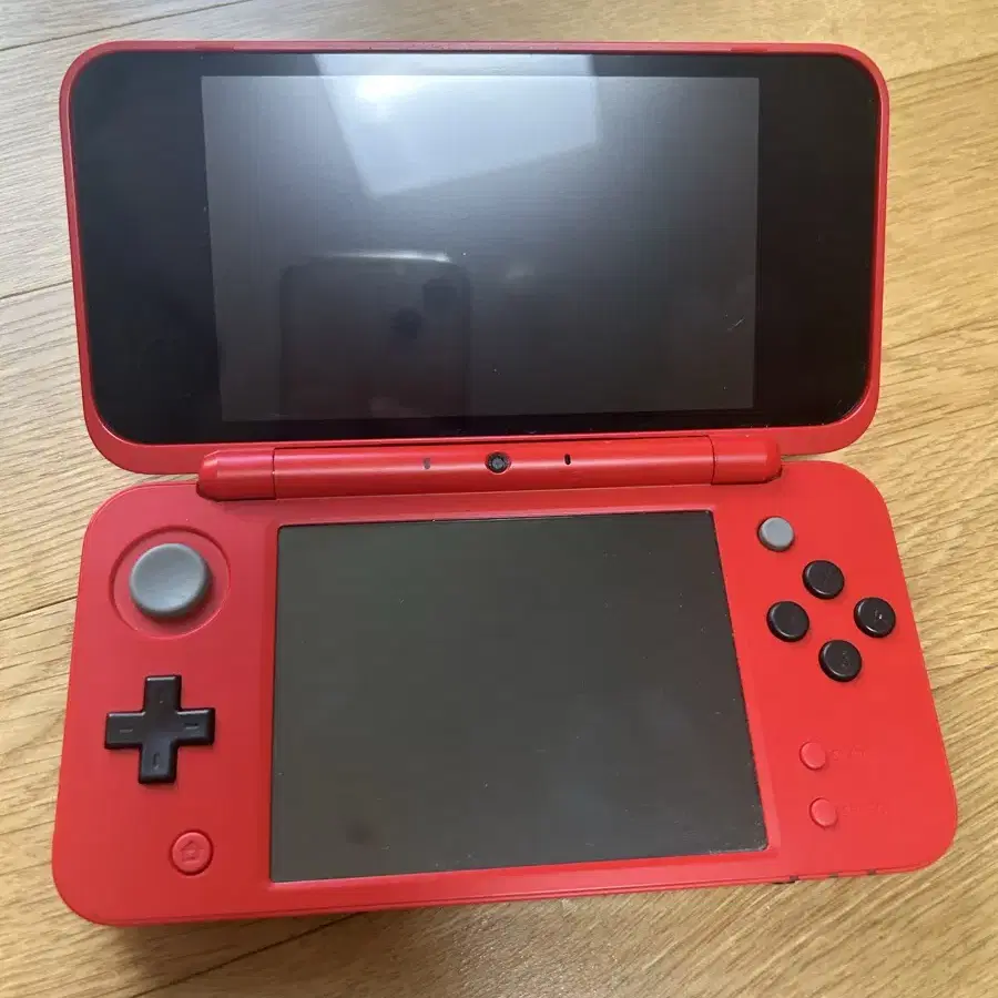 닌텐도 3ds new 2ds xl 포켓몬스터 몬스터볼에디션