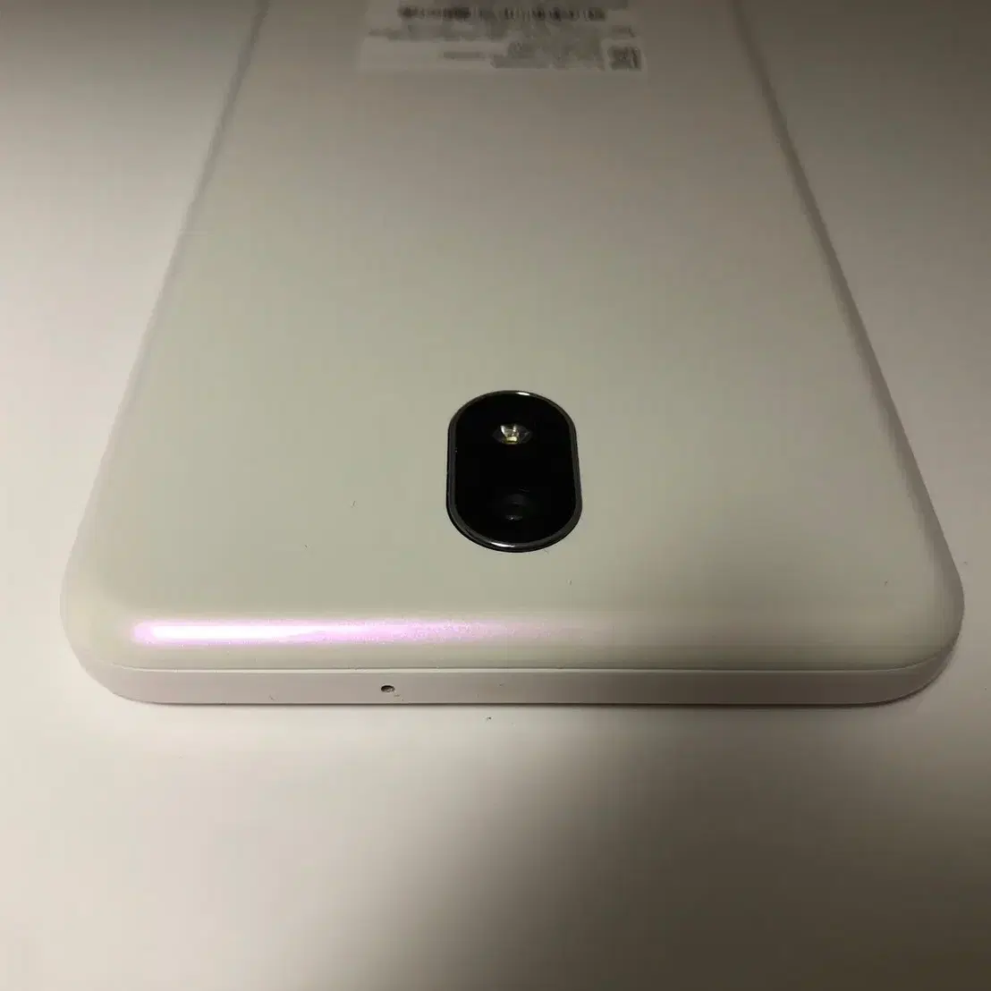 LG X2(2019) 화이트(78695)