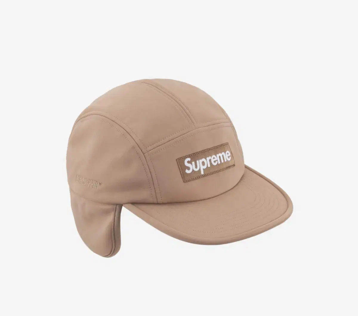 [OS] Supreme Windstopper Earflaps Camp Cap Top