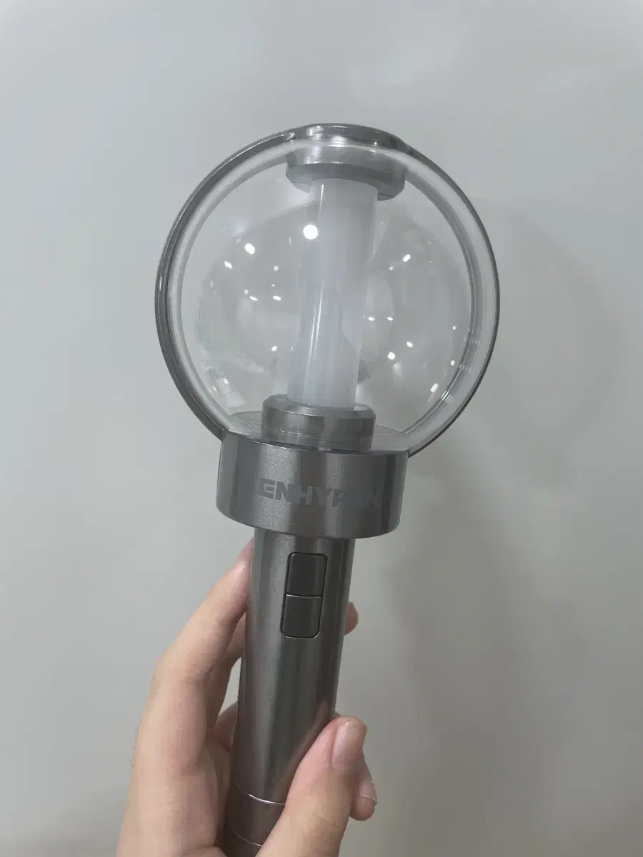 Enhypen lightstick enginebong version 1