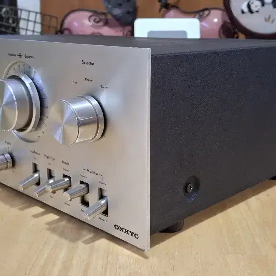 ONKYO  A-6000 INTAMP  japan