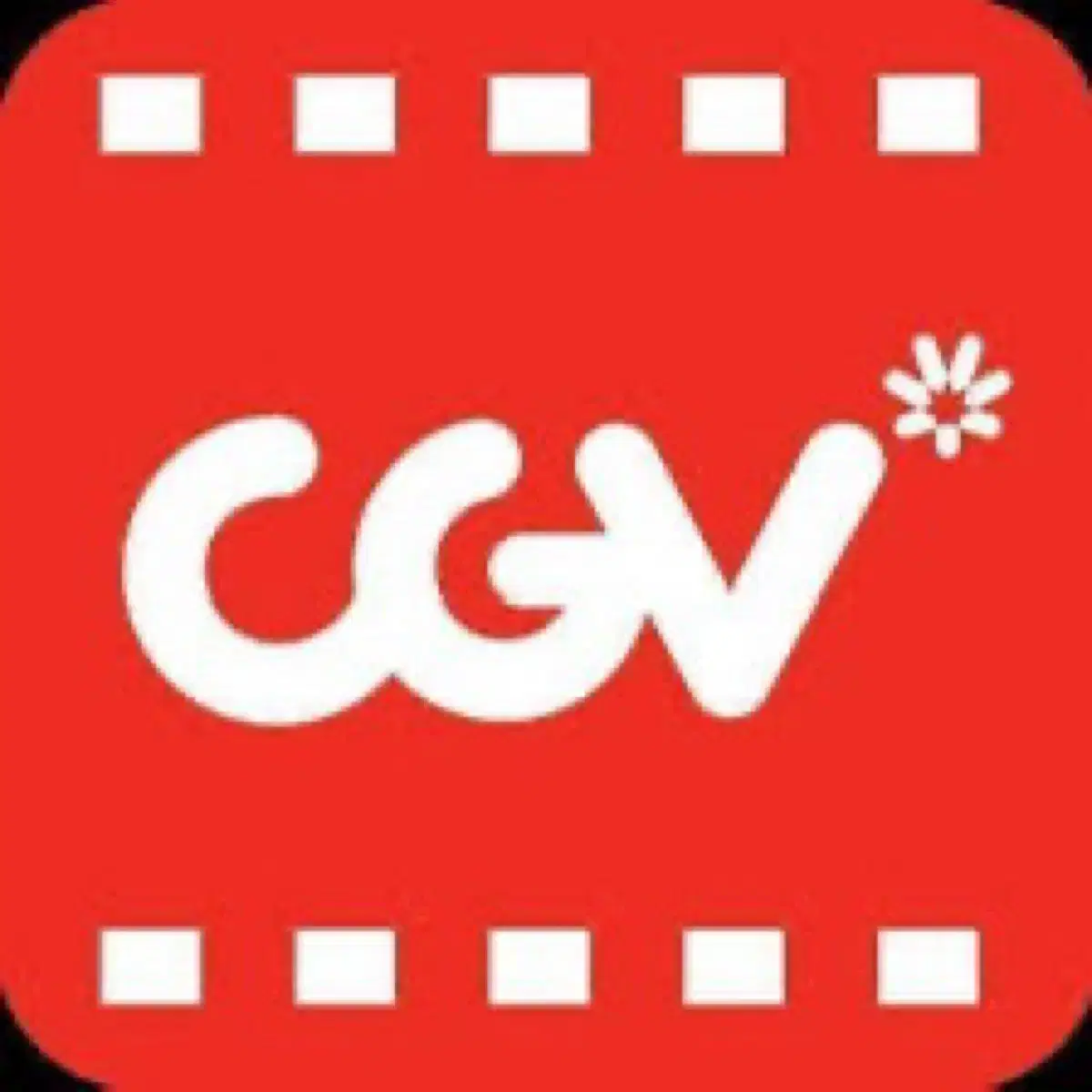 cgv 예매