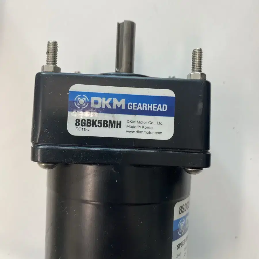 296번.8SDG2-25G-C,8GBK5BMH (DMK 모터 감속기)