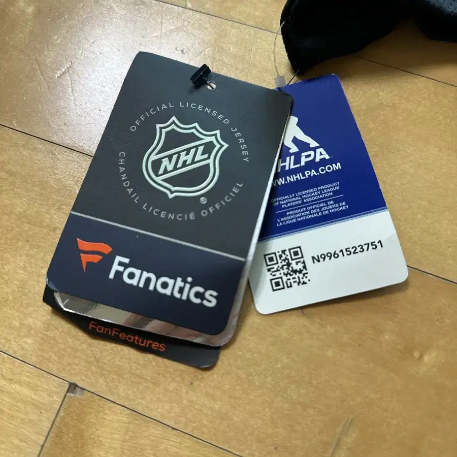 NHL 캘거리 플레임스