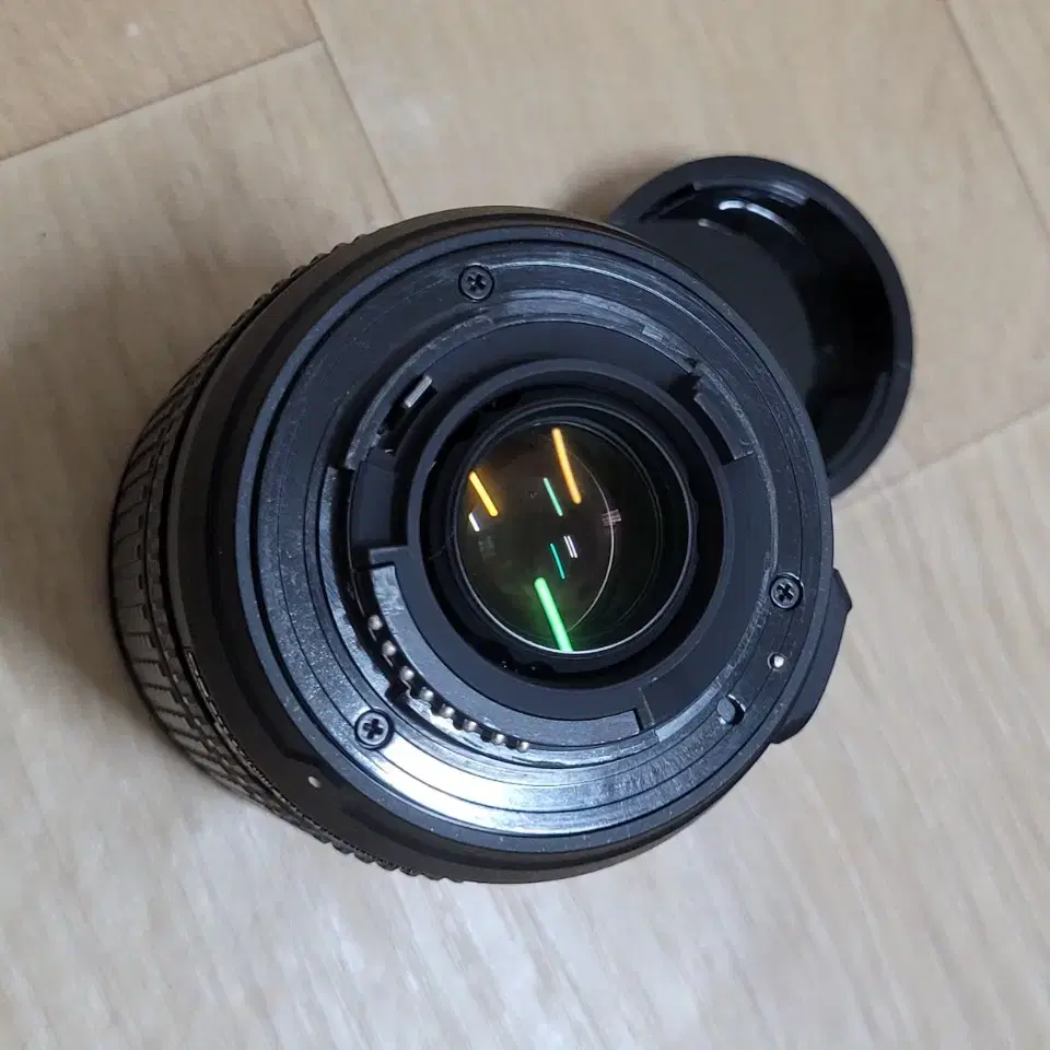 니콘 afs 18-135mm