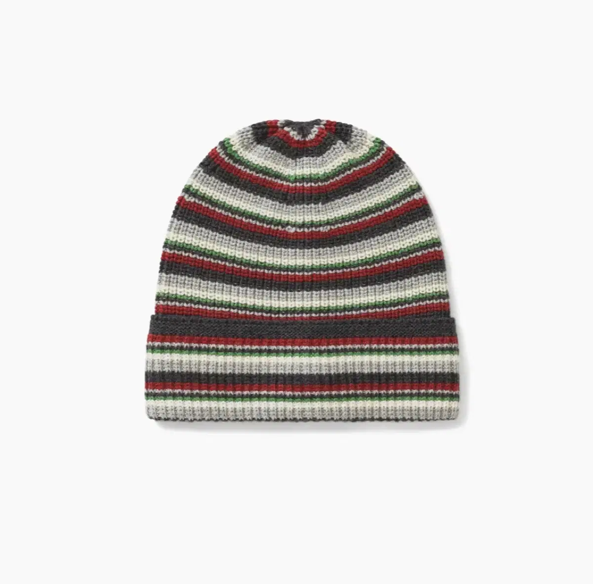 Kakis Harbor Beanie RED