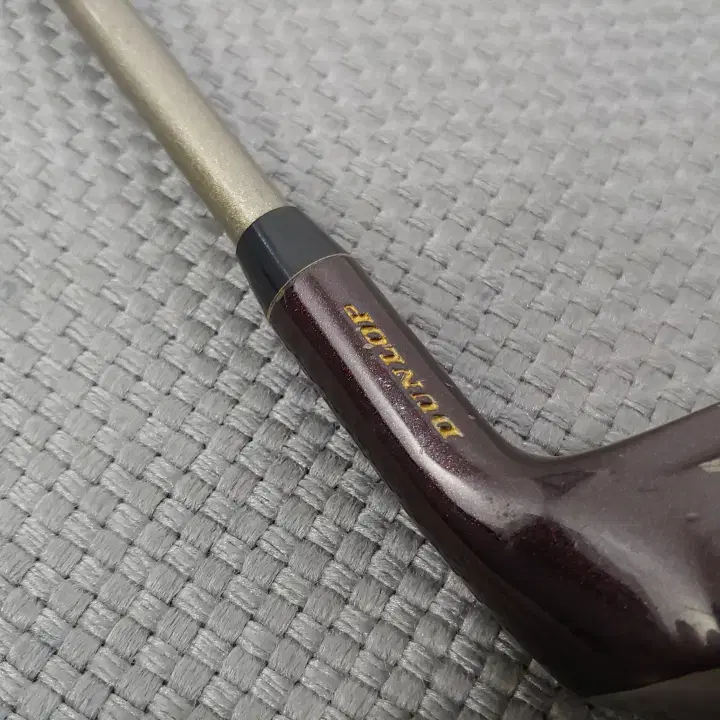 던롭 하이브리드 DUNLOP HIBRID 3번 드라이빙 아이언41g R