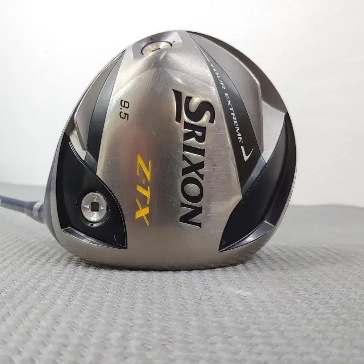 스릭슨 SRIXON ZTX 95도 드라이버미야자키 61S