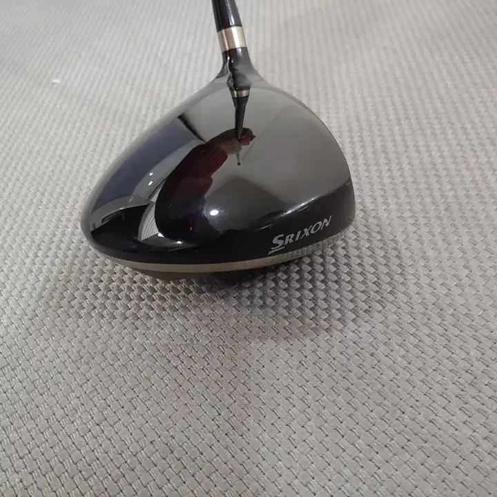 스릭슨 SRIXON ZTX 95도 드라이버미야자키 61S