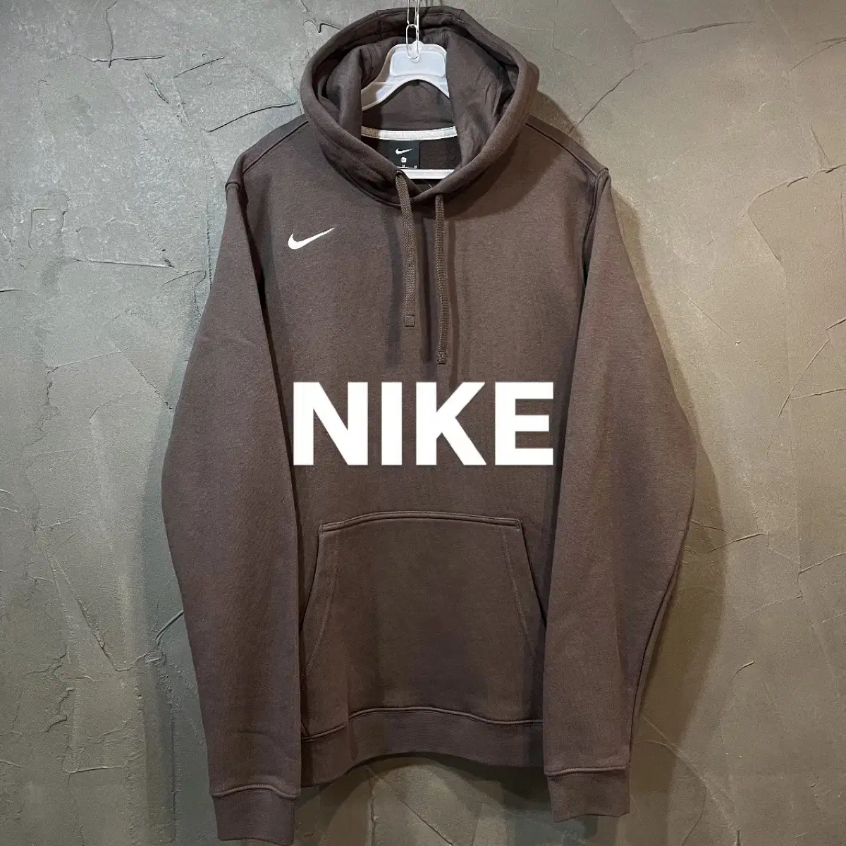 [M] NIKE 나이키 후드티