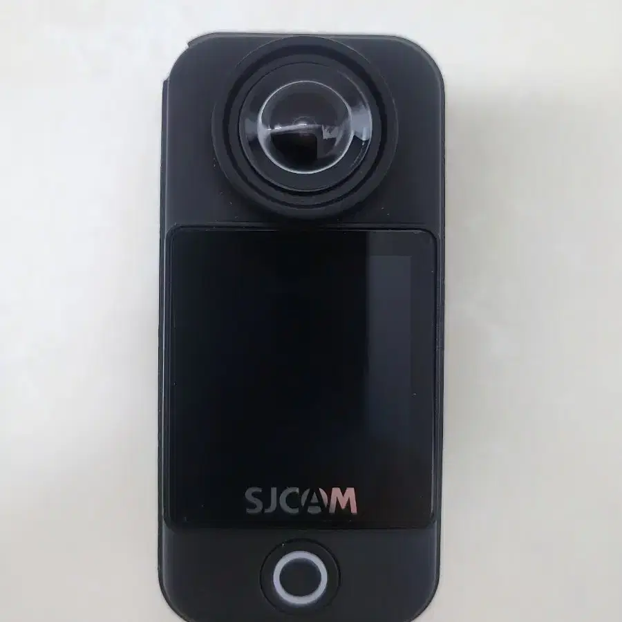 SJCAM C300 pocket 팝니다(바디캠/액션캠)