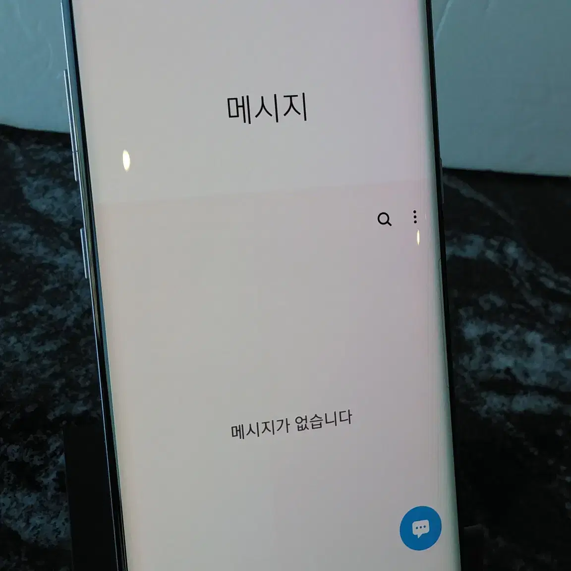 SK 갤럭시S8+ (G955N) 오키드그레이 64기가 (0269889)