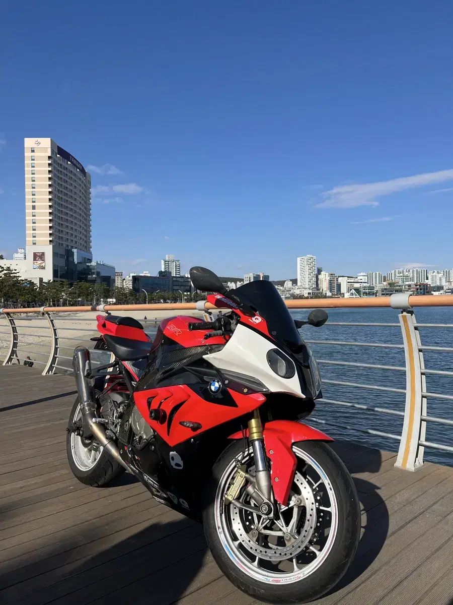 2010 bmw s1000rr 팝니다.