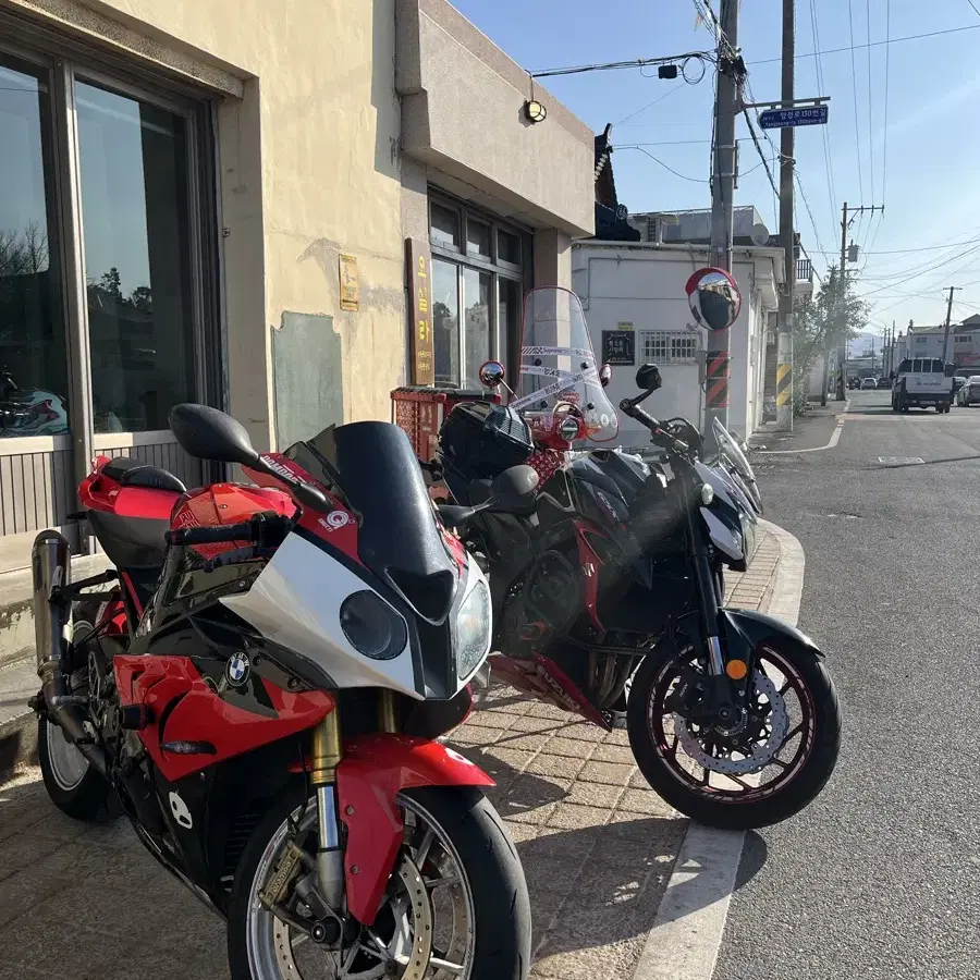 2010 bmw s1000rr 풀배기 팝니다.