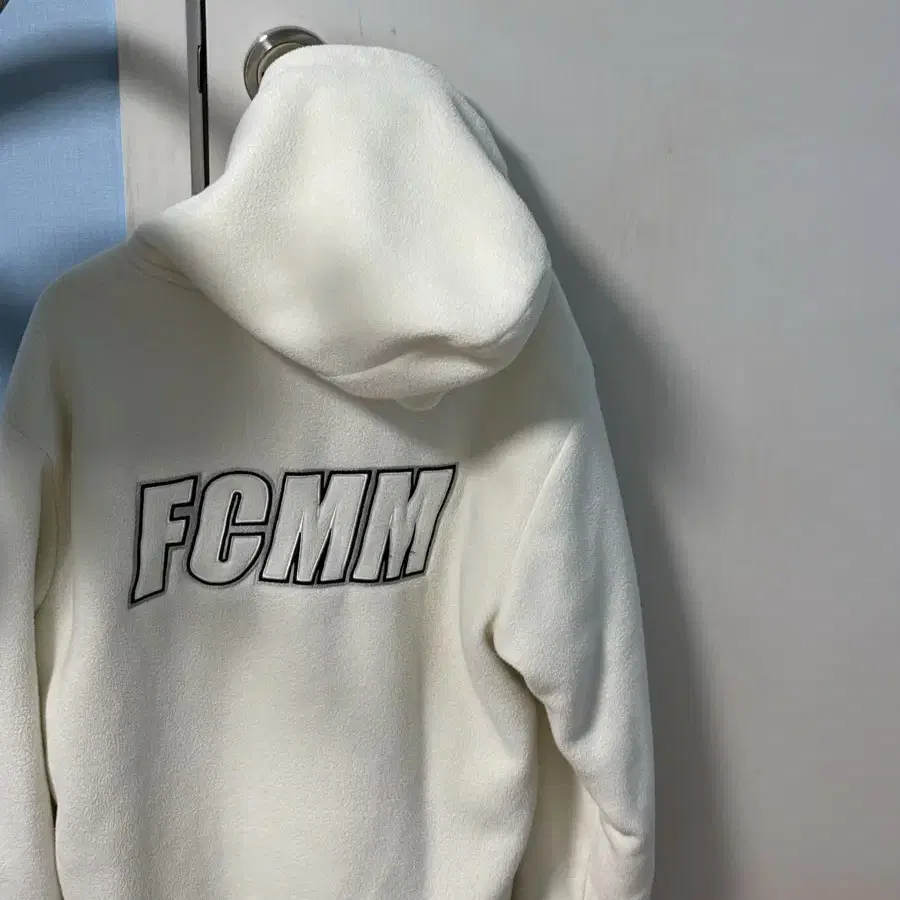 FCMM 뽀글이