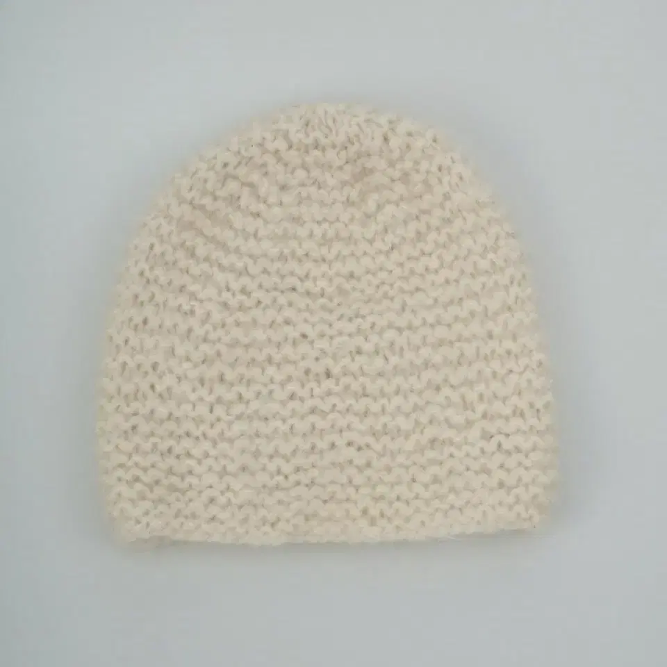 Ott hana beanie (Italy made)