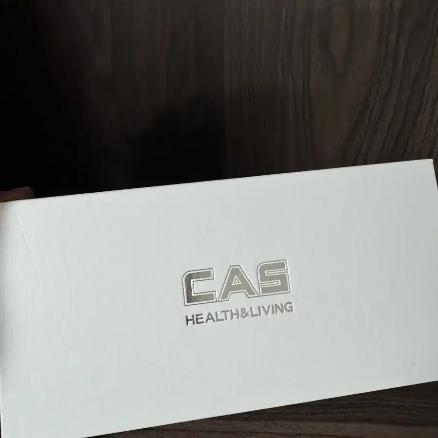 cas 당도측정기