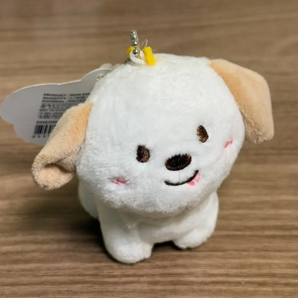 라이즈 앤톤 인형 10cm