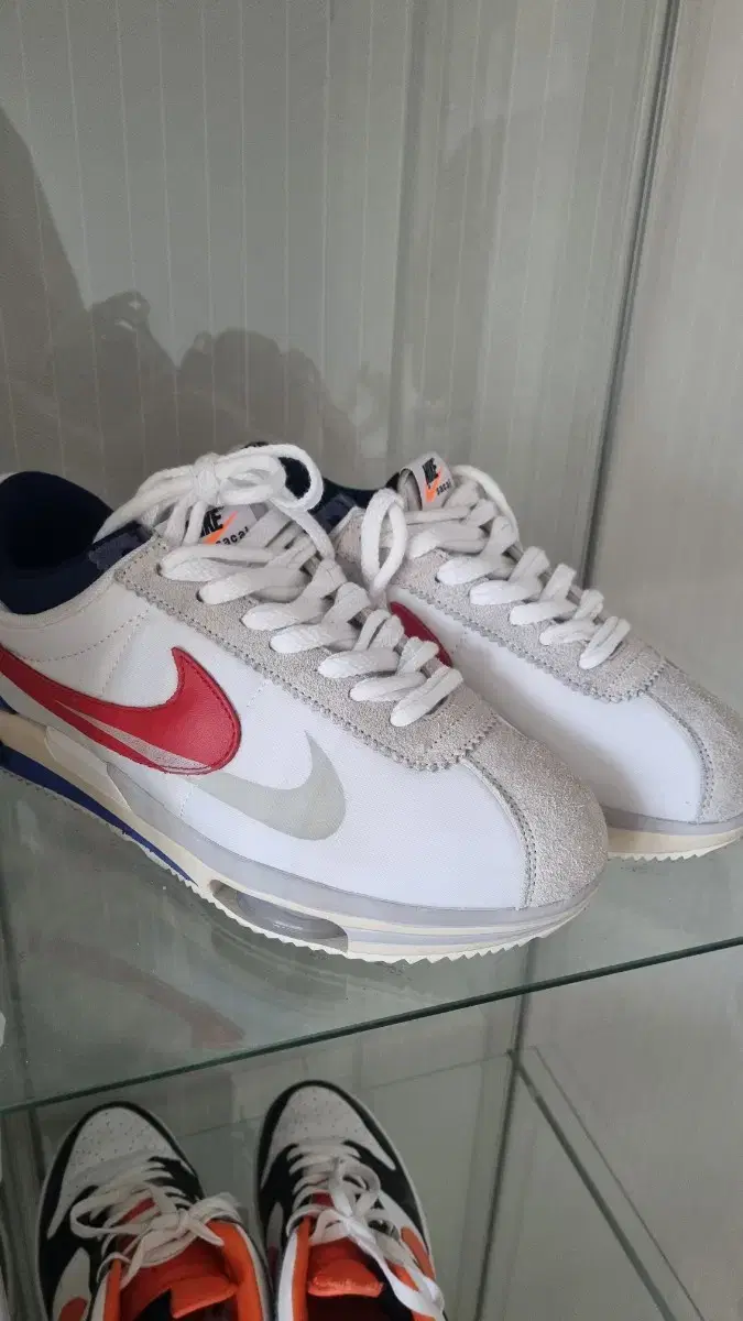 Nike Sakai Cortez Quick sale!!!