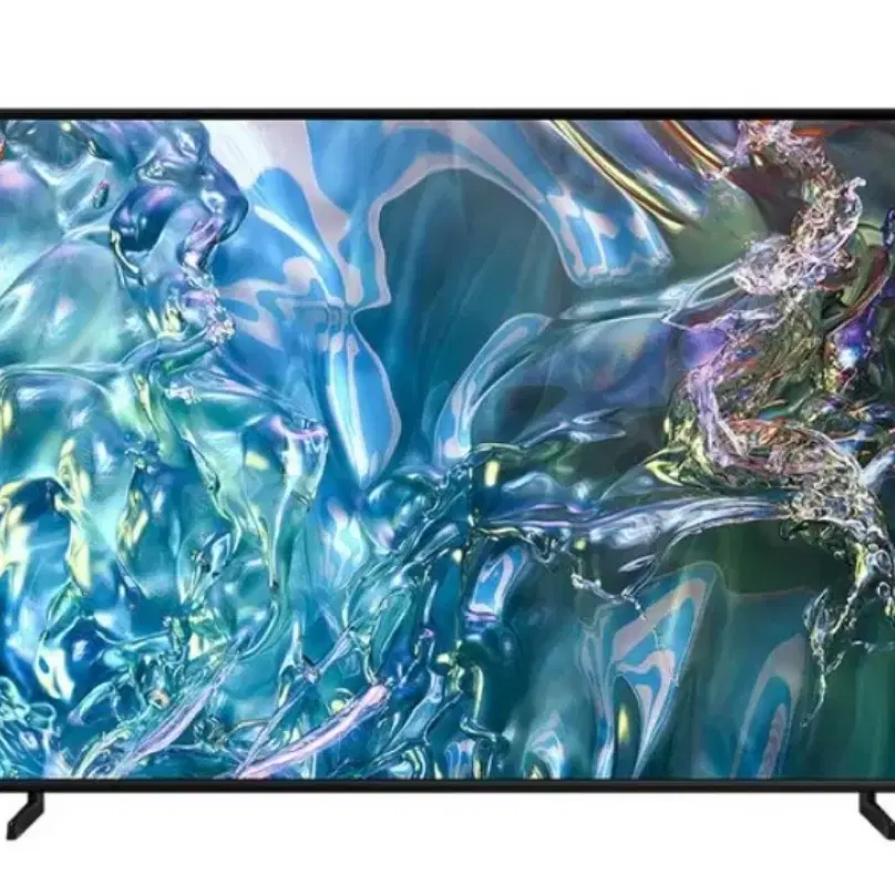 삼성전자 2024 QLED 4K QD60 43인치