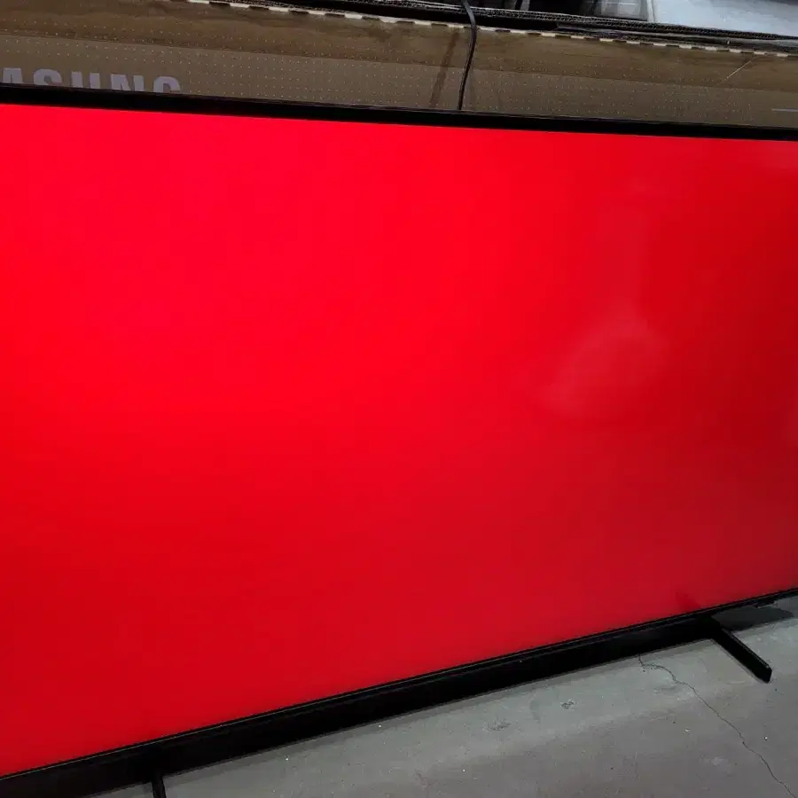 삼성전자 2024 QLED 4K QD60 43인치