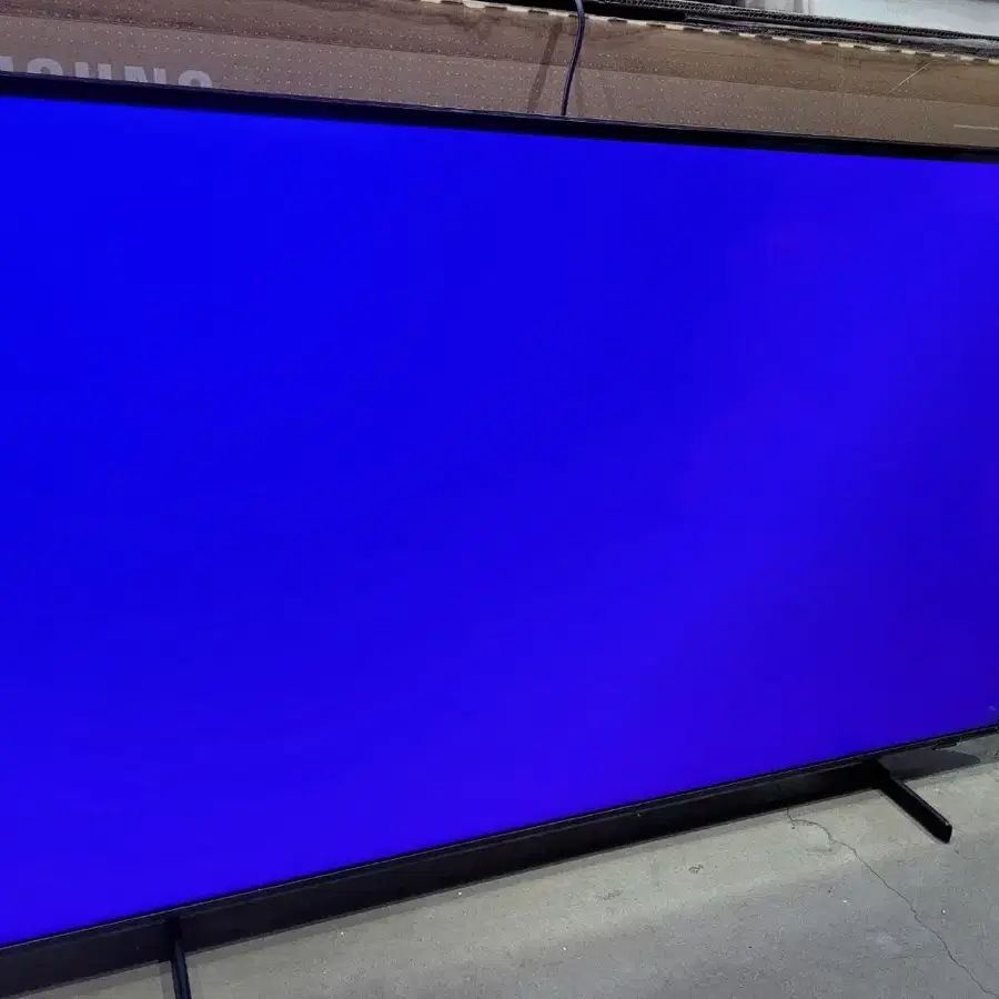 삼성전자 2024 QLED 4K QD60 43인치