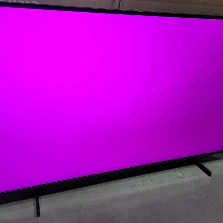 삼성전자 2024 QLED 4K QD60 43인치