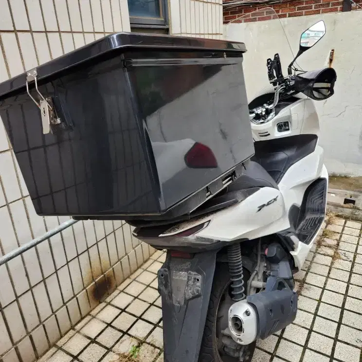 2023년식,pcx125 초급초