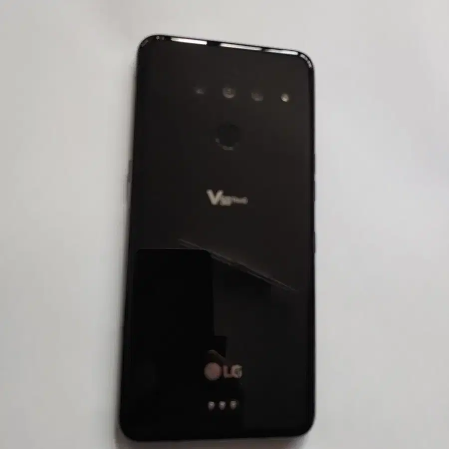 LG V50 통신사 Skt