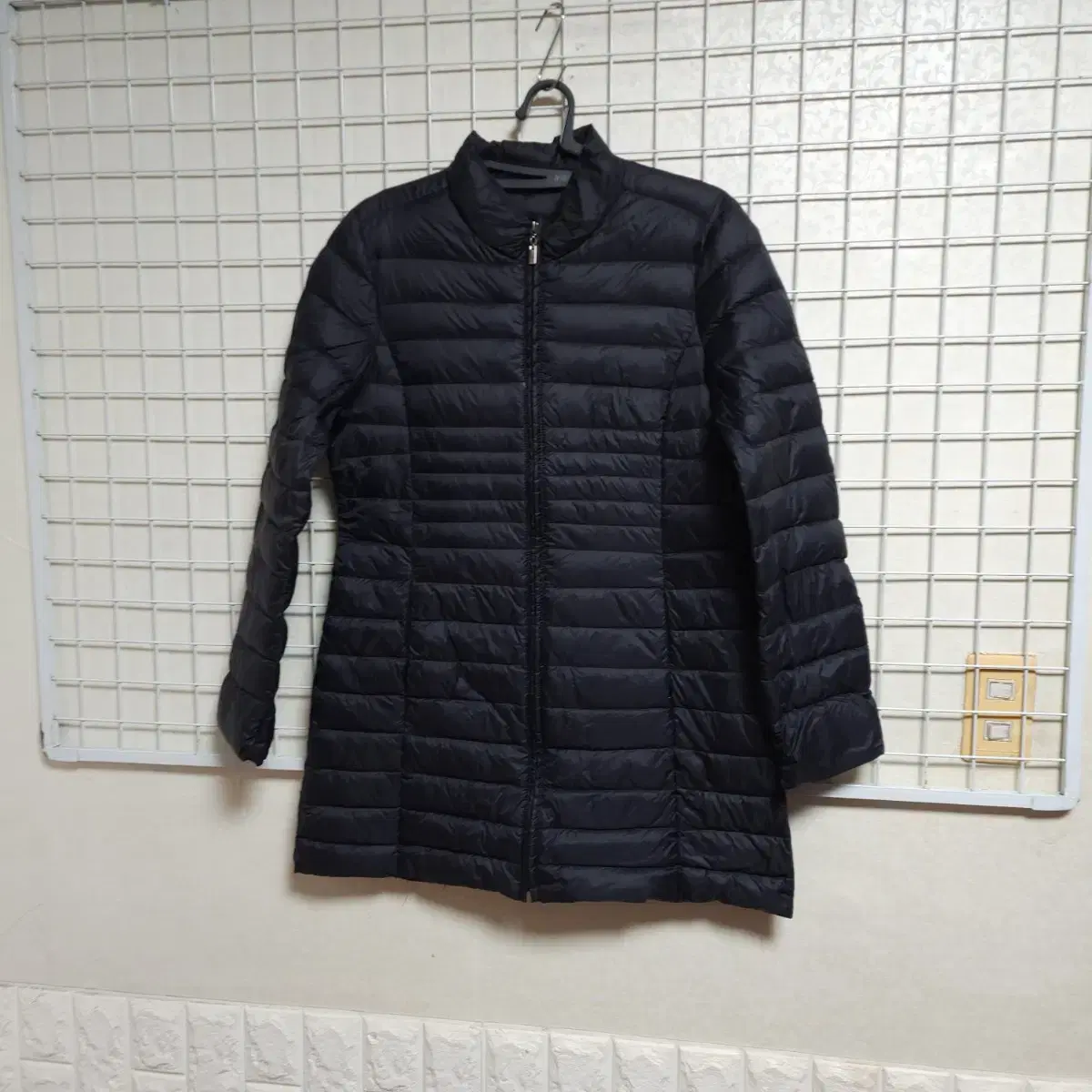 (New) Marzioori Long Padded Jacket (Women's 100)