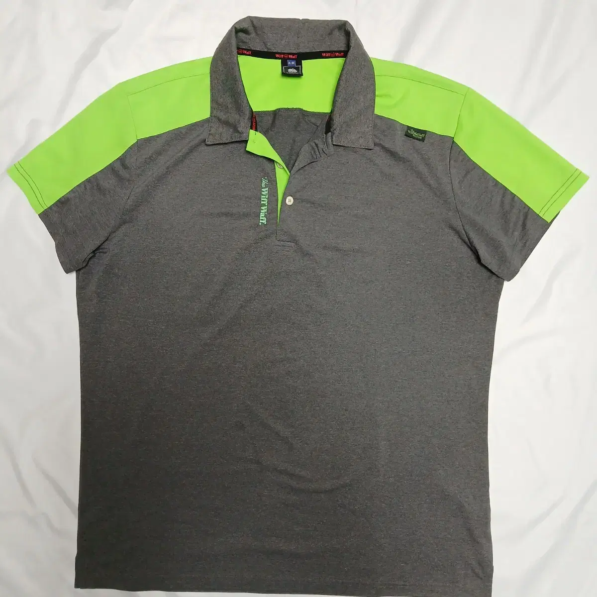 Wipwarp Golf Men's Vahn(105)