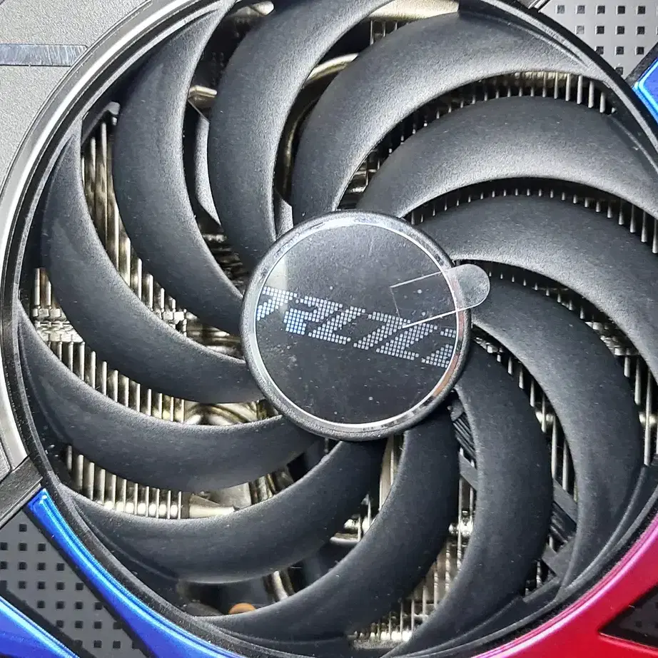 ASUS STRIX RTX 4070Ti OC 12GB인텍앤컴퍼니 판매