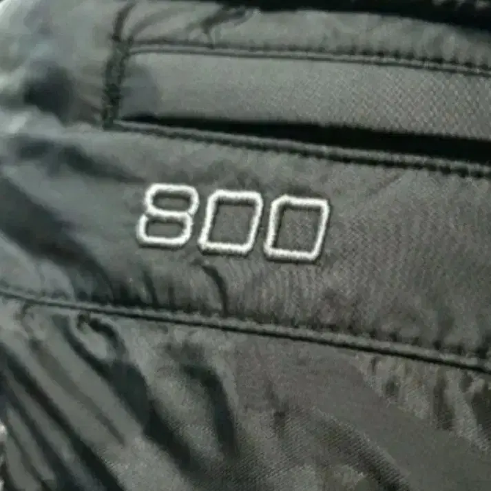 K2 다운800 거위털 패딩90