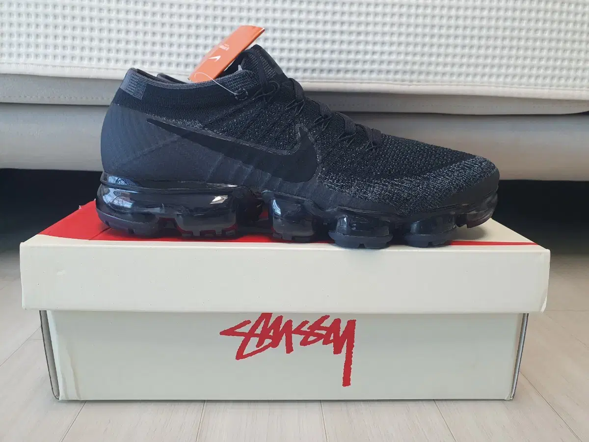 Nike Air VaporMax [849558-007] 270 New