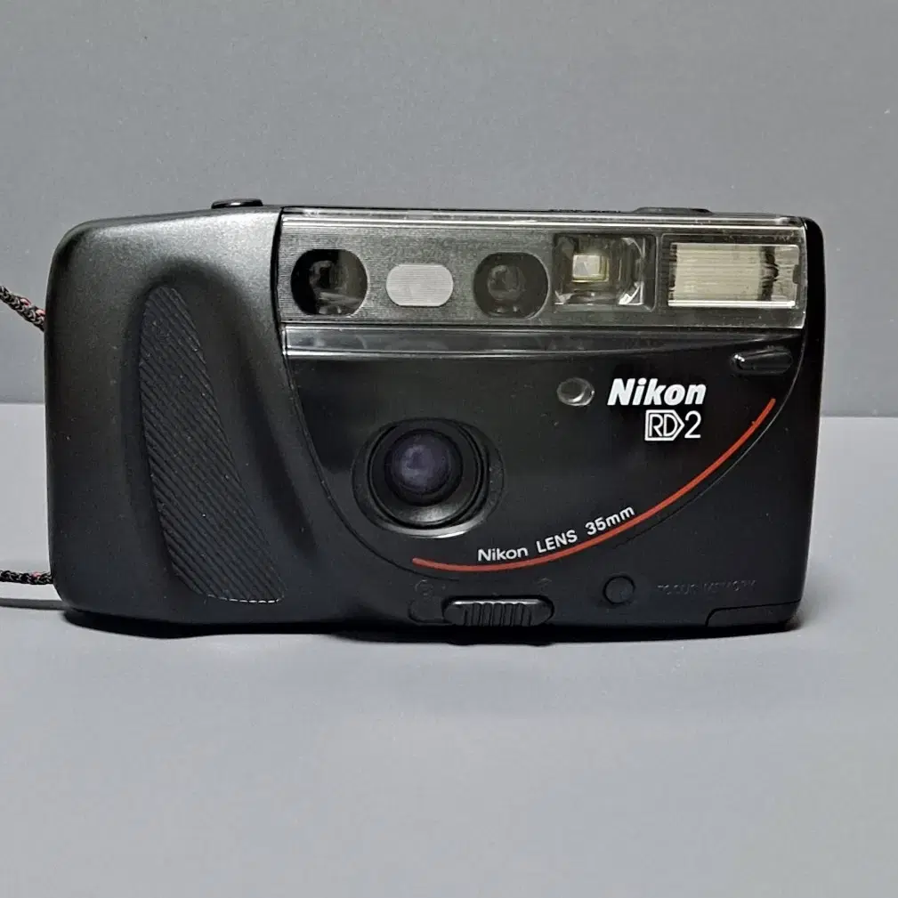 니콘 NIKON RD2 필름카메라